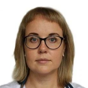 Гастроэнтеролог тюмень взрослый