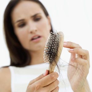 Как стимулировать рост волос на голове после облысения